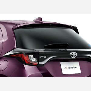 TOYOTA ヤリス
