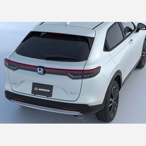 HONDA ヴェセル