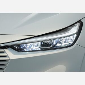 HONDA ヴェセル
